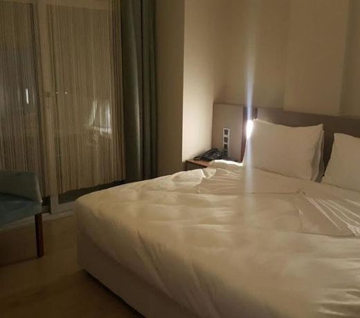 Kentpark Premium Business Hotel
