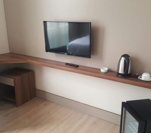 Kentpark Premium Business Hotel