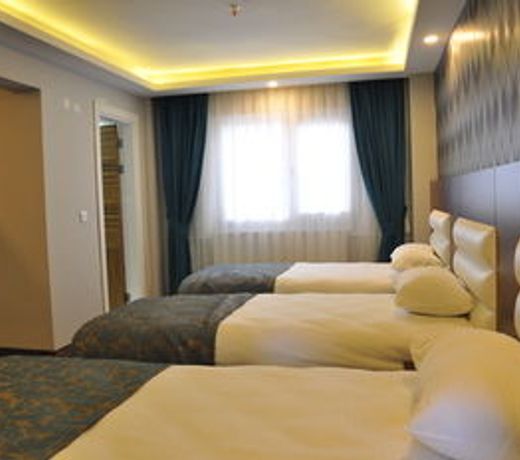 Madi Otel Izmir