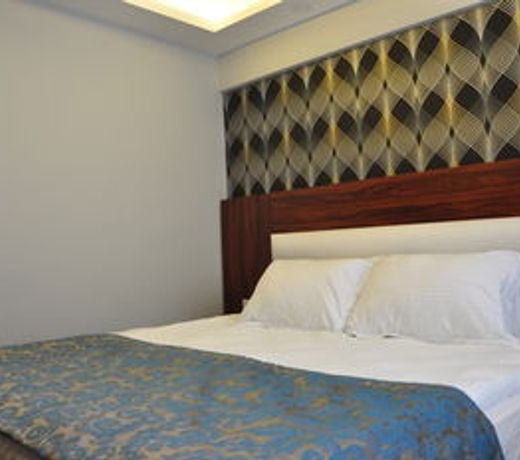 Madi Otel Izmir