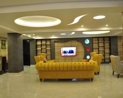 Madi Otel Izmir - Измир - фото 15