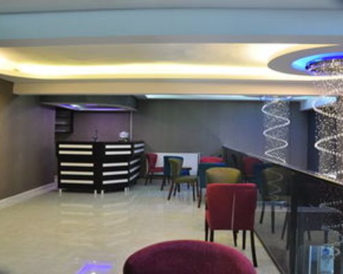 Madi Otel Izmir - Измир - фото 19