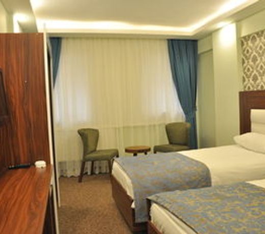 Madi Otel Izmir