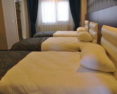 Madi Otel Izmir - Измир - фото 5