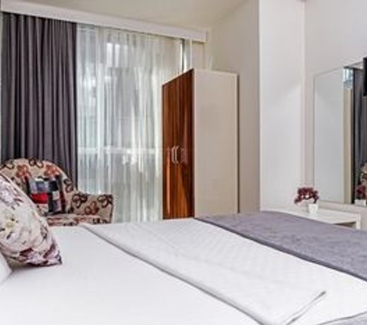 MySun Hotel