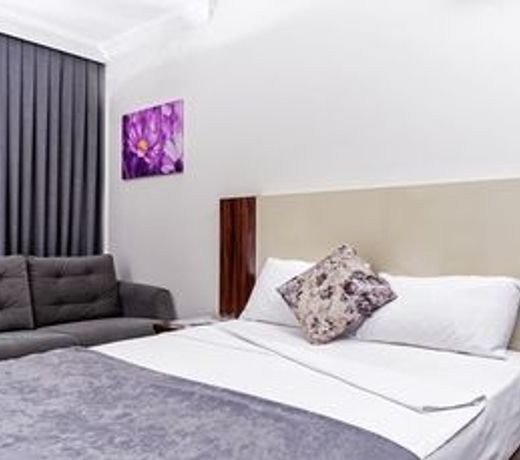 MySun Hotel