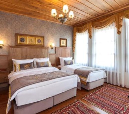 Ferman Konak Hotel