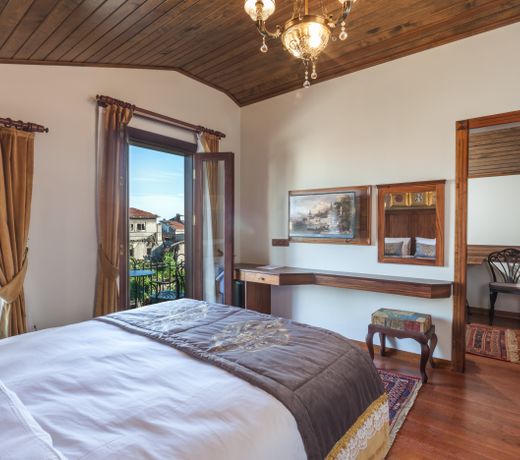 Ferman Konak Hotel