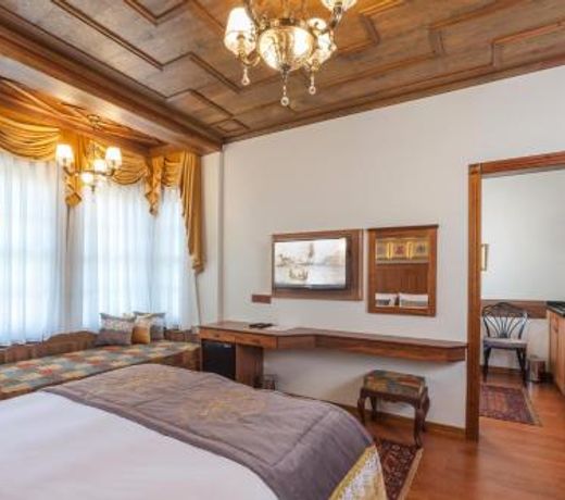 Ferman Konak Hotel