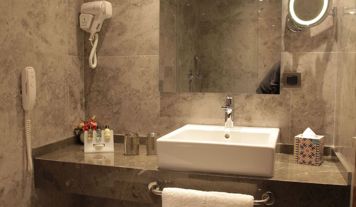 Bricks Airport Hotel Istanbul