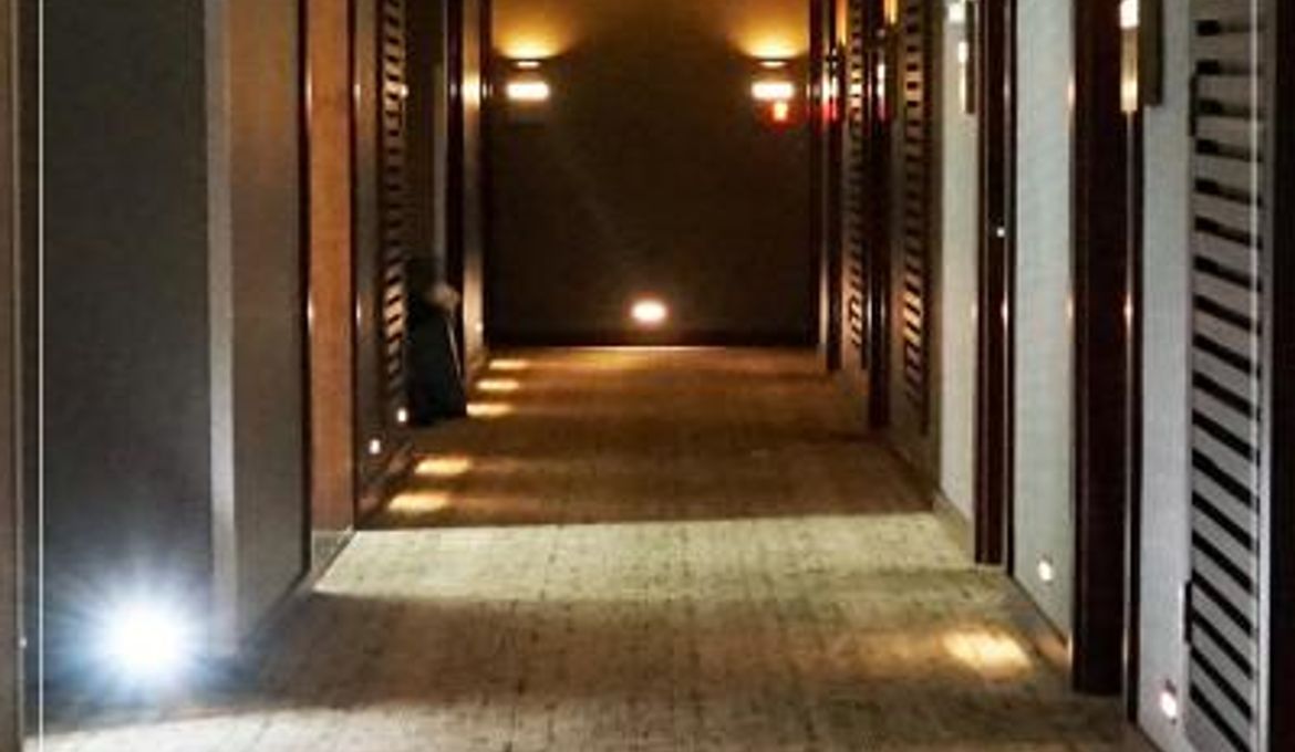 Bricks Airport Hotel Istanbul
