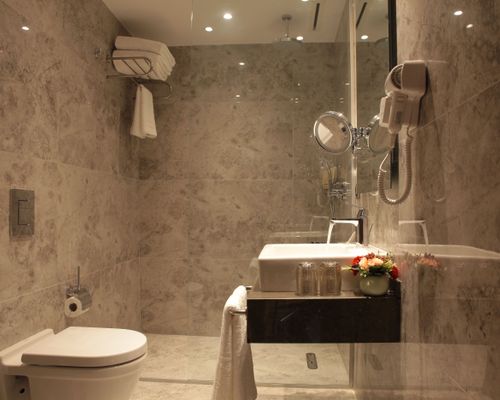 Bricks Hotel İstanbul - Бакыркёй - фото 8