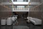 Bricks Airport Hotel Istanbul