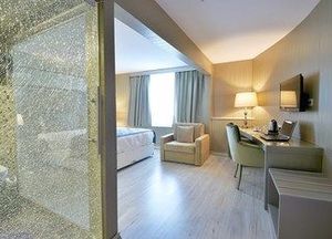 Piccolo Hotel Istanbul
