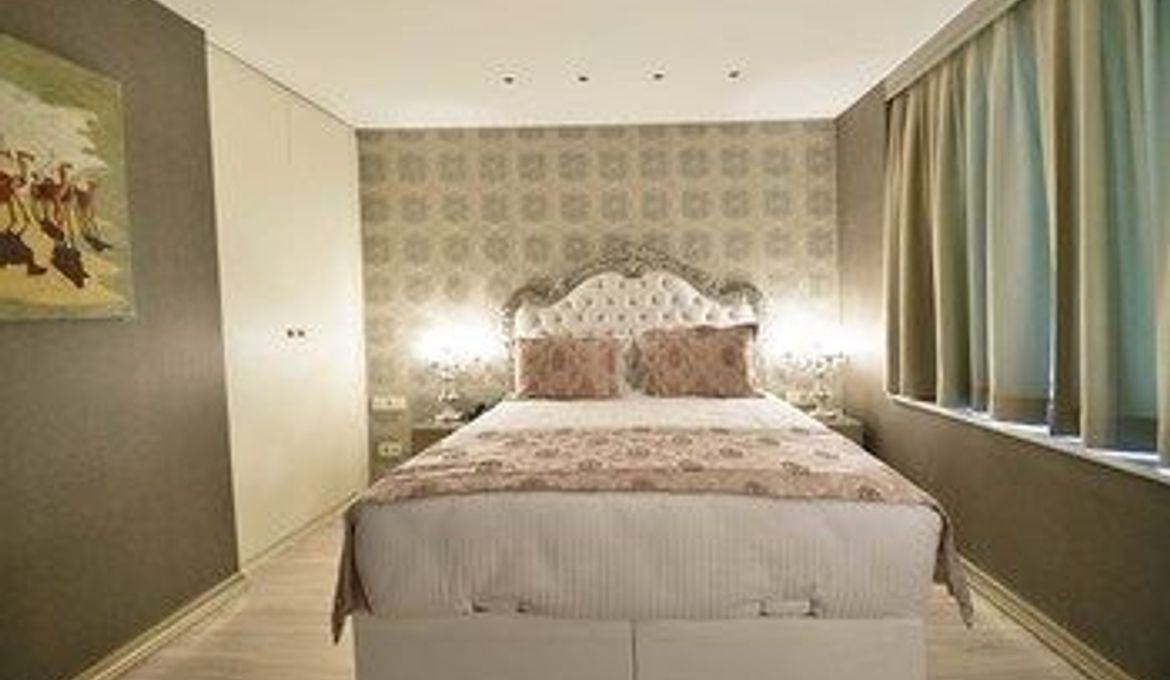 Piccolo Hotel Istanbul