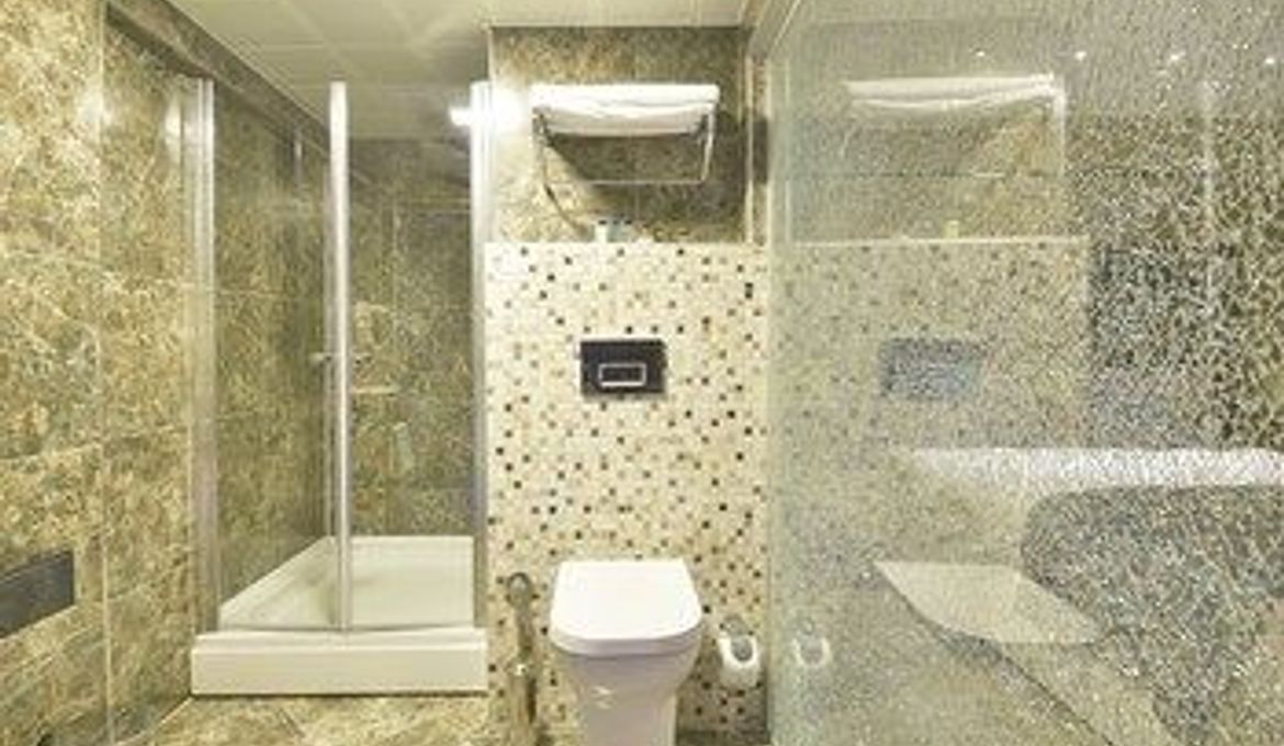 Piccolo Hotel Istanbul