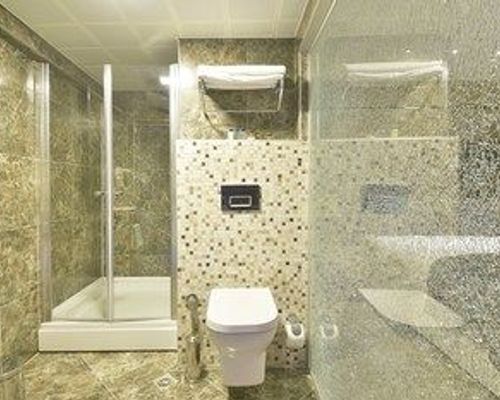 Piccolo Hotel Istanbul - Бакыркёй - фото 11