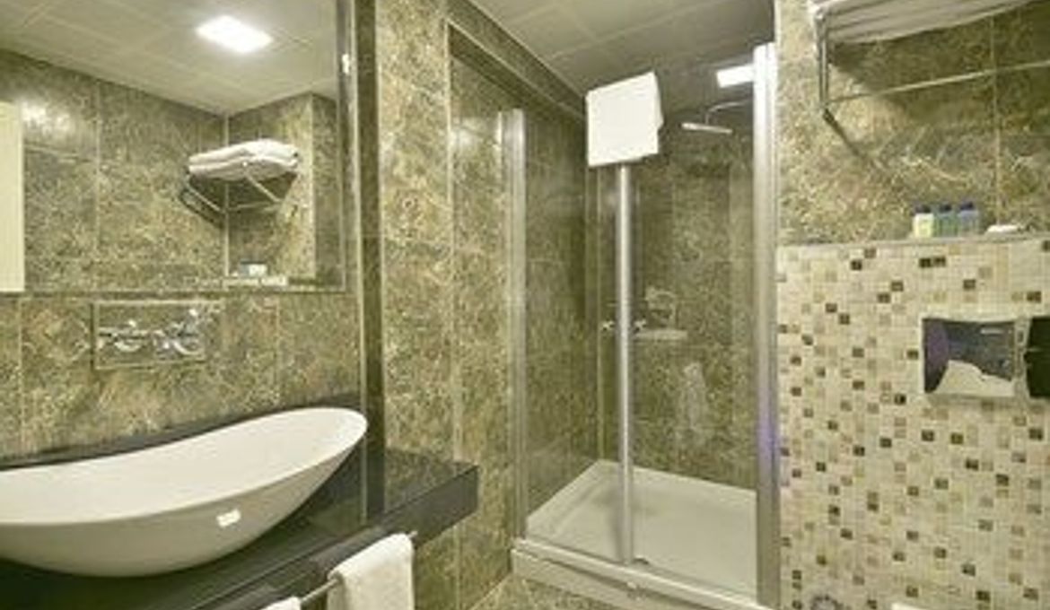 Piccolo Hotel Istanbul