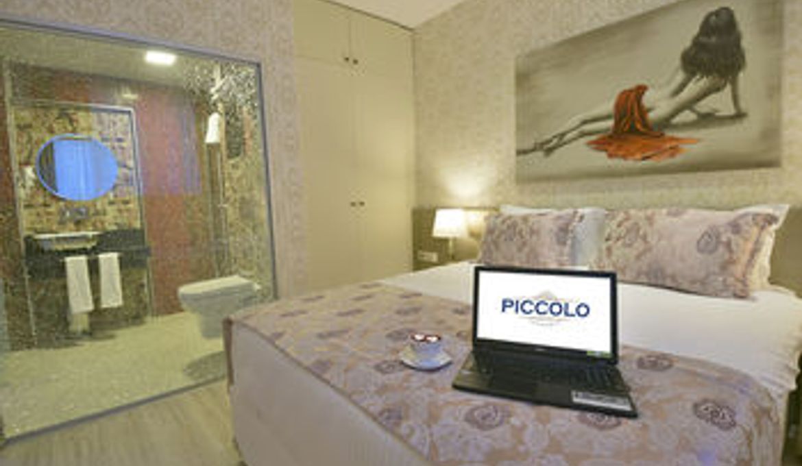 Piccolo Hotel Istanbul