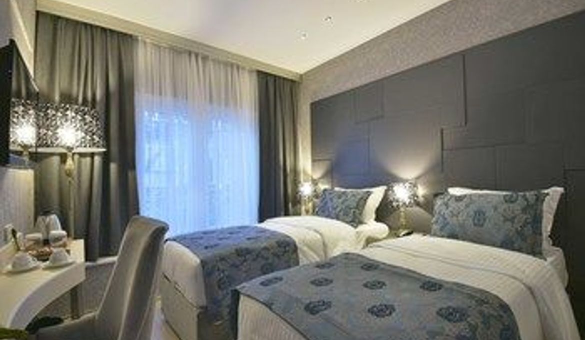 Piccolo Hotel Istanbul