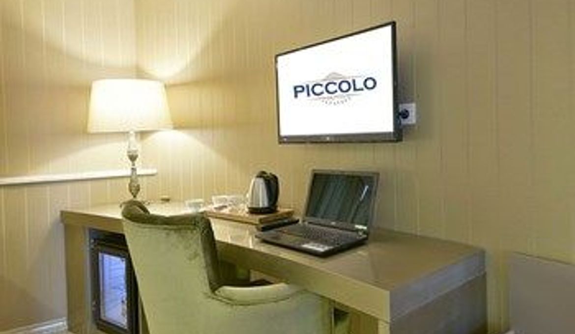 Piccolo Hotel Istanbul
