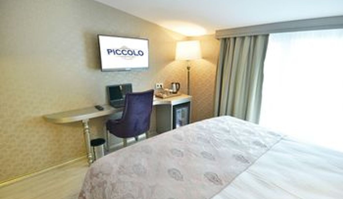 Piccolo Hotel Istanbul
