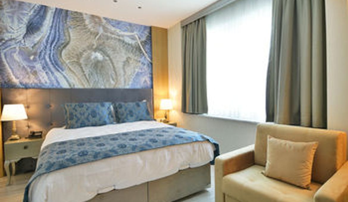 Piccolo Hotel Istanbul