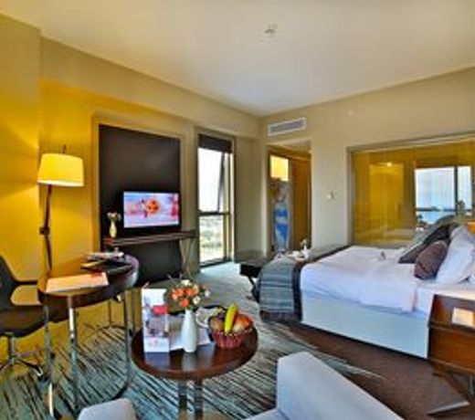Ramada Iskenderun