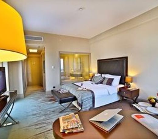 Ramada Iskenderun