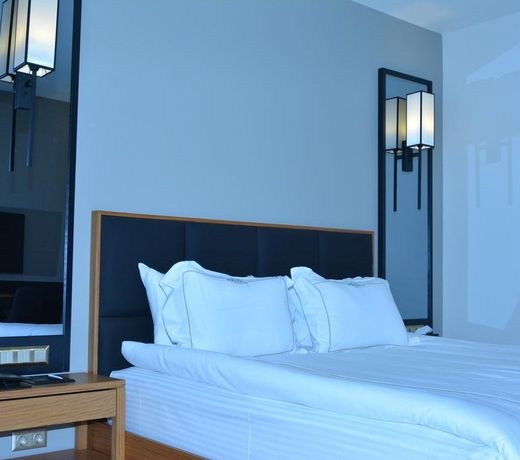 Elazig Windy Hill Hotel & Spa