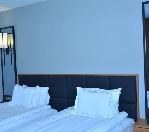 Elazig Windy Hill Hotel & Spa