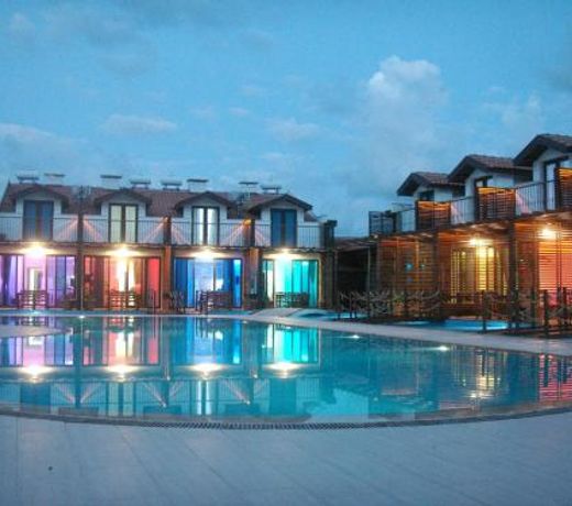 Aydos Suites
