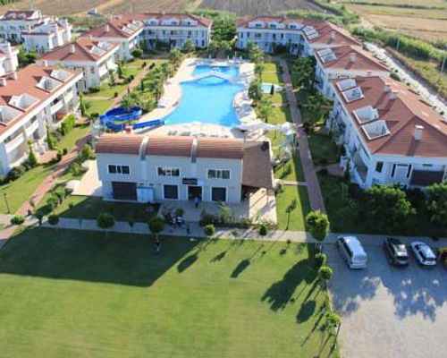 Belek Golf Village - Villa with shared pool - Кадрие - фото 21