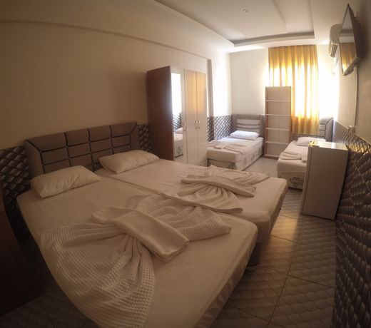 Exporoyal Hotel