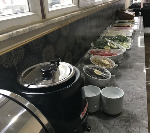 Exporoyal Hotel