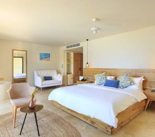 Ecclesia Hotel - Adult Only (+14)
