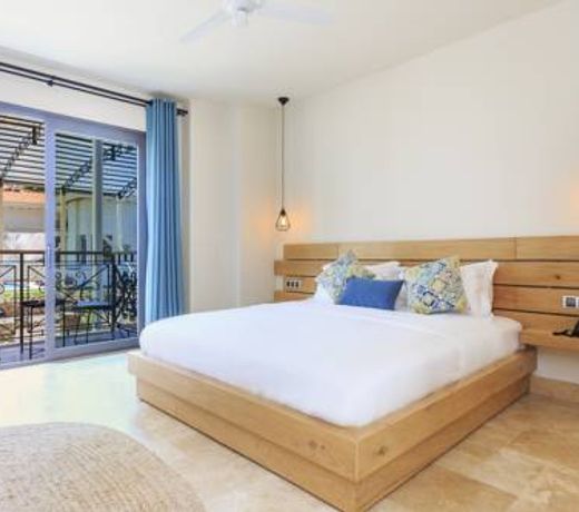 Ecclesia Hotel - Adult Only (+14)