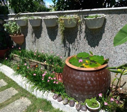 Vineyard Guest House
