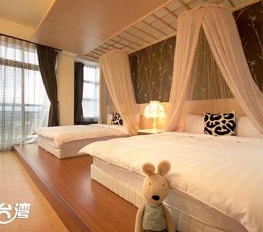 Hestia B&B