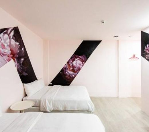 Start Hotel