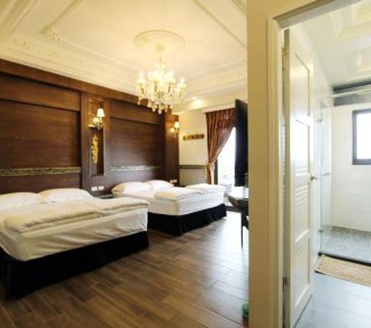 Fardo Homestay