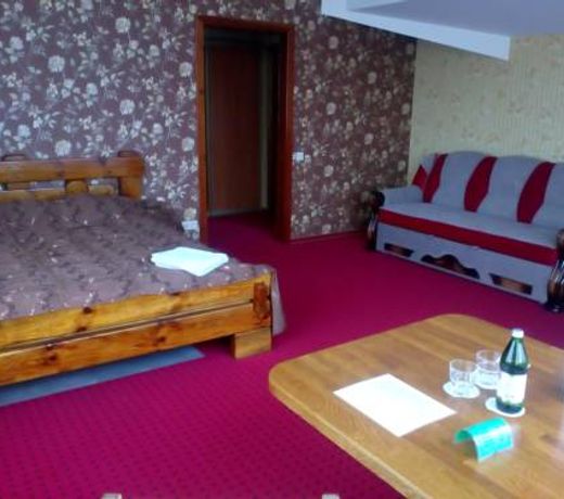 Chagari Hotel