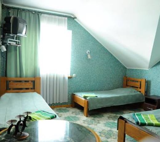 Motel Gostynets