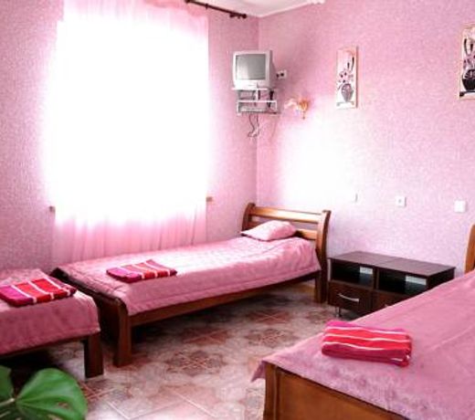 Motel Gostynets