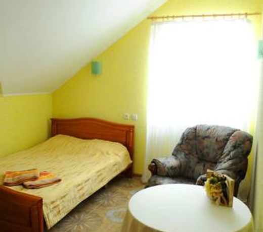Motel Gostynets