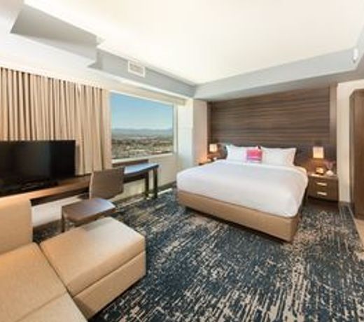 Residence Inn by Marriott Phoenix Downtown