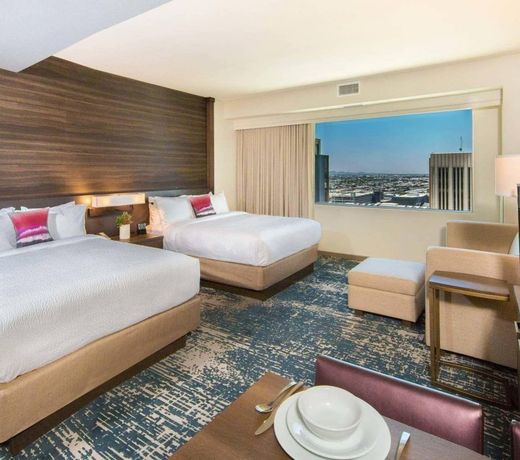 Residence Inn by Marriott Phoenix Downtown