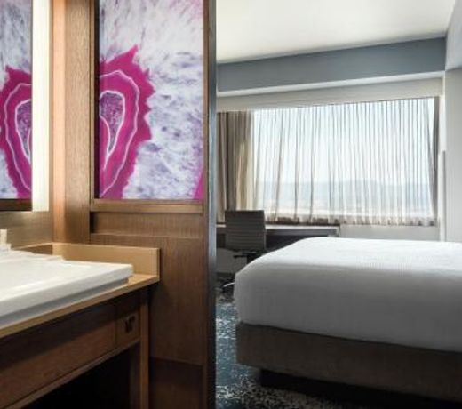 Residence Inn by Marriott Phoenix Downtown