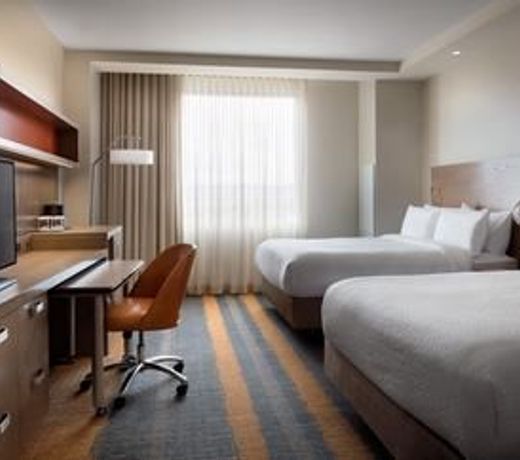 Courtyard by Marriott Phoenix Downtown