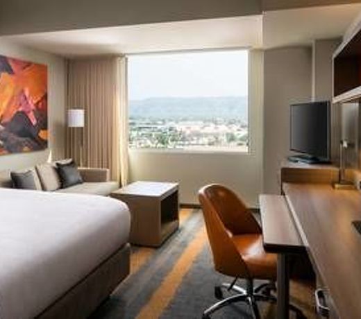 Courtyard by Marriott Phoenix Downtown